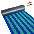 Hot Sale waterproof and anti-slip disinfecting pvc coil car floor mat